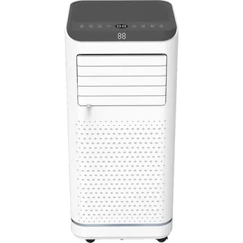 Klimatizace mobilní klimatizace maltec icepro 2600 s wifi a odvlhčovačem 2,6 kw