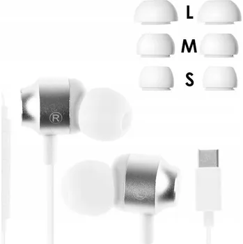 Sluchátka Sluchátka do uší Extremestyle AIRBASS MAG-C