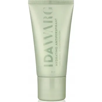 IDA WARG Hydratační kuličkový deodorant antiperspirant 50 ml