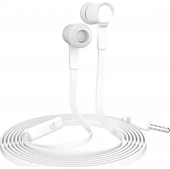 Sluchátka Sluchátka do uší Extremestyle Airbass