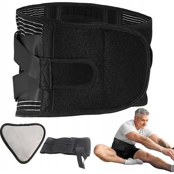 Bederní ortéza Bedee velikost L