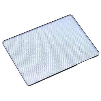 NiSi Cine Filter Allure Streak Blue 1mm 4x5.65"