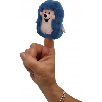 plyšák Plyšová Hračka Krteček Mu Brno 8 cm 0+