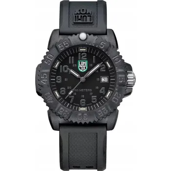 Hodinky HODINKY Luminox Sea Lion Carbonox X2.2072