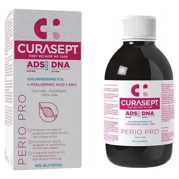 Ústní voda Ústní voda Curasept 200 ml