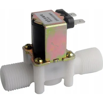 Bezpečnostní kamera Elektroweb 12V 1/2"