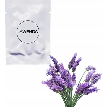 Vůně do auta VONNÁ NÁPLŇ SÁČEK TABLETA DOPLŇKOVÁ DO AUTA DIFUZÉRU LEVANDULE