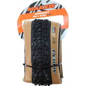 Plášť na kolo Maxxis Ardent EXO/Tanwall 29x2.25 skládací pneumatika