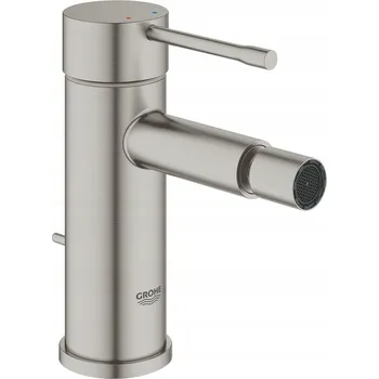 Bidetová baterie Grohe Essence stříbrná