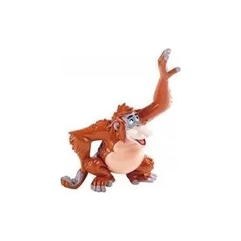 Figurka Figurka Bullyland Kniha džunglí - král Louie