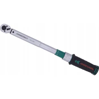 Klíč DYNAMOMETRICKÝ KLÍČ L-P 20-100Nm 3/8" S CERTIFIKÁTEM KALIBRACE