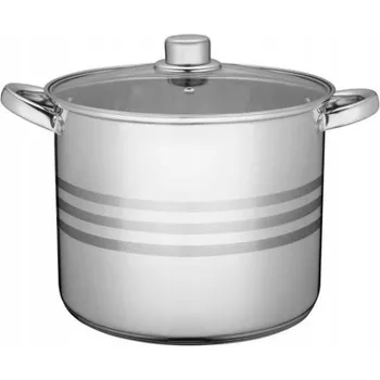 Hrnec Tradiční Hrnec Galicja ZENIT 13,5l