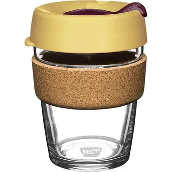 Termohrnek KeepCup Brew Cork Nightfall M 340 ml