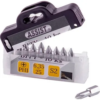 Bit Bit ASSIST PH1-25mm, 10ks