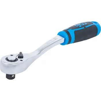 Ráčna jemně ozubená, 1/2", délka 255 mm - B632