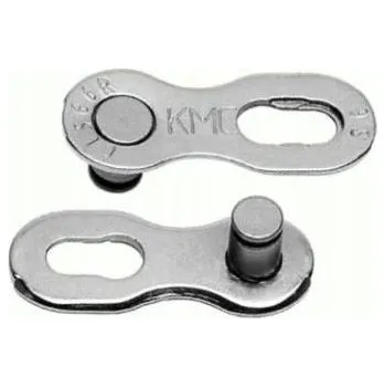 Spojovací článek CL566E 9s;1/2"x11/128"; Stříbrný