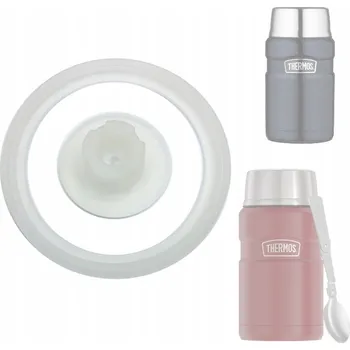 Termoska Těsnění pro termosku na jídlo Thermos 17302x, 17303x a 17305x