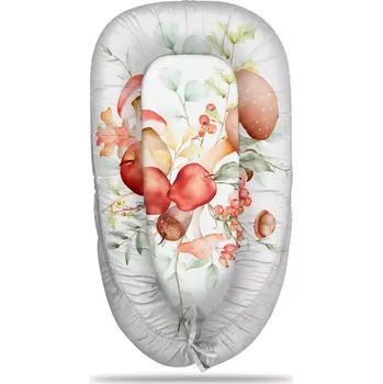 Hnízdečko pro miminko Sablio Hnízdečko pro miminko Dary lesa