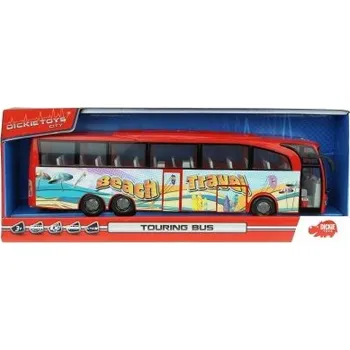 autíčko Vozidlo Dickie Toys