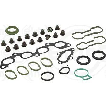 Těsnění motoru Sada těsnění, hlava válce ELRING 023.551