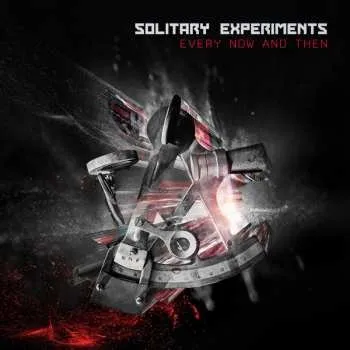 Zahraniční hudba CD Solitary Experiments: Every Now And Then LTD 2022 Limited Edition