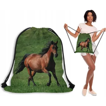 Batoh na záda vícebarevný