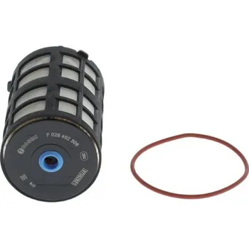 Palivový filtr Palivový filtr BOSCH F 026 402 306