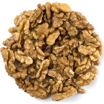 NUTSMAN Vlašské ořechy - 1/4 světlé Množství: 250 g