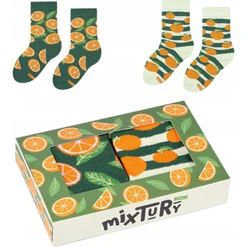 Dámské ponožky Zooksy ponožky bavlna velikost 30