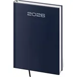 Helma365 Old Karachi A5 týdenní 2026