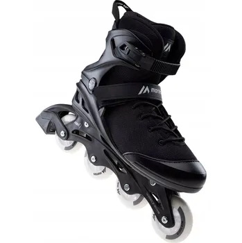 Kolečkové brusle Pánské fitness Kolečkové Brusle AMARRO II 42