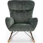 Halmar Castro tmavě zelené