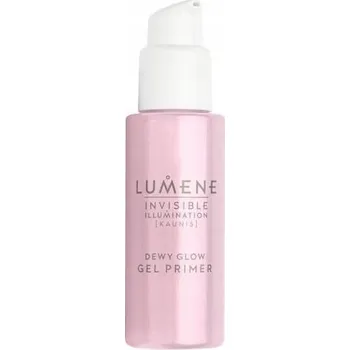 Make-up Lumene Dewy Glow Gelová báze pod make-up