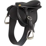 Skokové sedlo pro plyšového koníka Equestro