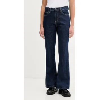 Dámské džíny Džíny Dickies DK0A88DT námořnická modř 59J, vel. 27