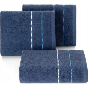 Ručník Koupelnová osuška Eurofirany 70x140cm bavlna