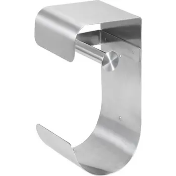 Dávkovač mýdla Bemeta Držák toaletního papíru stříbrná 104112205