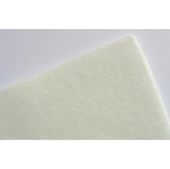 Geotextilie Juta GEONETEX S 300 geotextilie netkaná, šíře 2m, 100m2, 300g/m2, PP, bílá