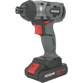 HOOZAR Rázový utahovák 18V 2x2.0Ah 280 Nm AW06132