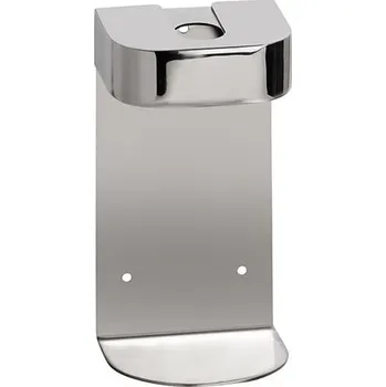 Dávkovač mýdla Bemeta Dávkovač mýdla stříbrná 146109421