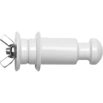 Multi Háček bílá HACEKRADB