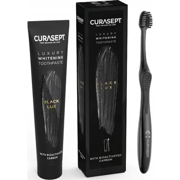 zubní pasta Zubní pasta Curasept 75 ml