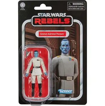 Figurka Figurka Grand Admiral Thrawn Star Wars