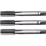 Závitník sadový M6x1 NO- BU110-060