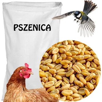 Krmivo pro ptáka Krmivo pro ptáky Králík pšenice 15 kg