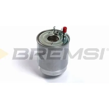 Palivový filtr PALIVOVÝ FILTR HYUNDAI i30 1.6 CRDi 08.18- HF614