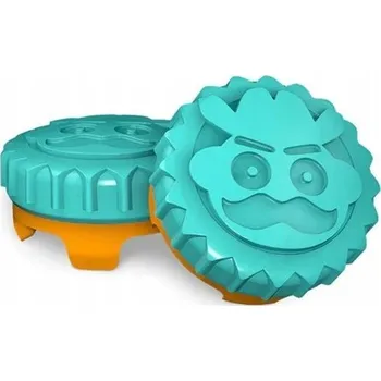 Bezpečnostní kamera Drátový ovladač KontrolFreek 2711-PS5 s kabelem