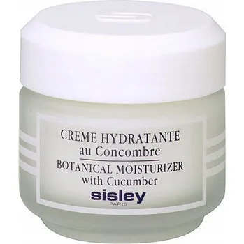 Pleťový krém Zklidňující pleťový krém Sisley krém 5 SPF den a noc 50 ml