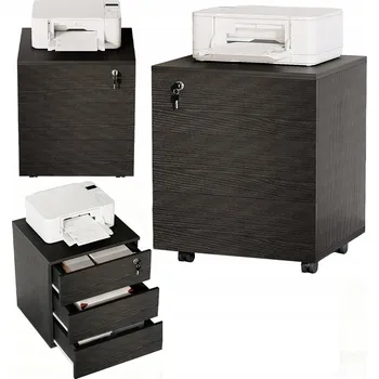 Zásuvkový kontejner Kontejner Rebiko 58 x 45 x 40 cm