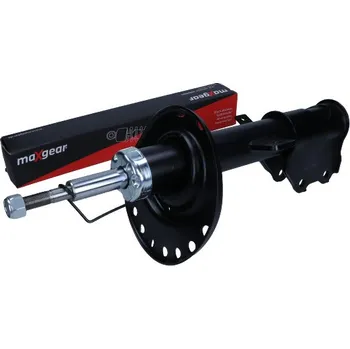 MAXGEAR TLUMIČ PŘEDNÍ CITROEN DS5 11- LEVÝ B4
